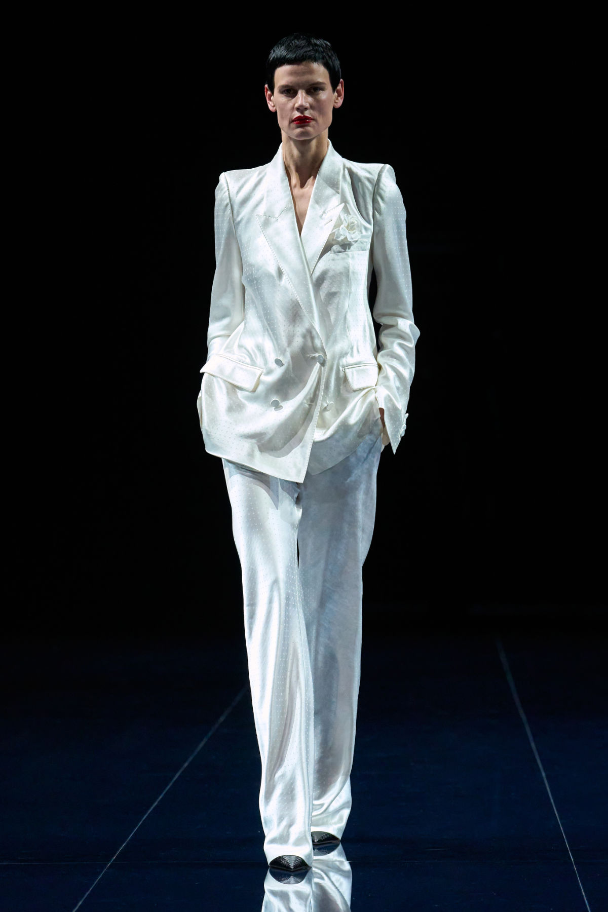 Tom Ford Spring Summer 2026: A New Luxury Horizon