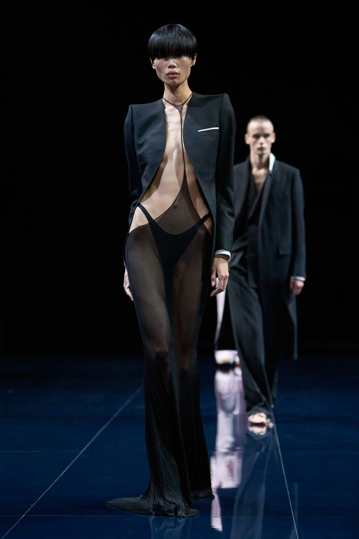 Tom Ford Spring Summer 2026: A New Luxury Horizon