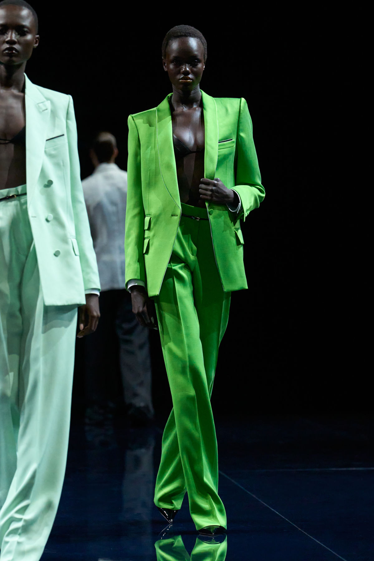 Tom Ford Spring Summer 2026: A New Luxury Horizon