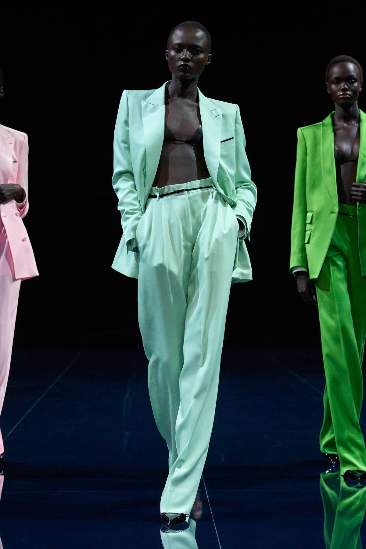 Tom Ford Spring Summer 2026: A New Luxury Horizon