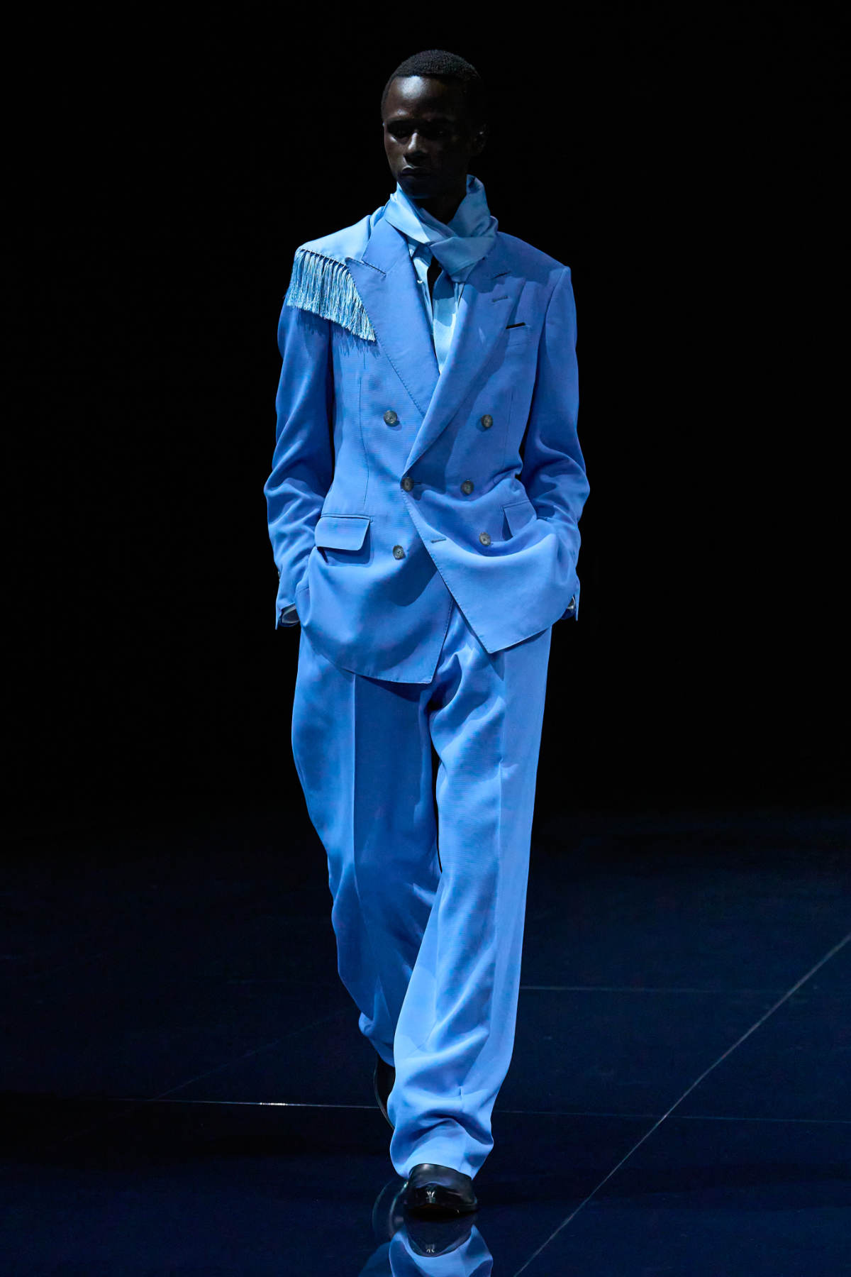 Tom Ford Spring Summer 2026: A New Luxury Horizon