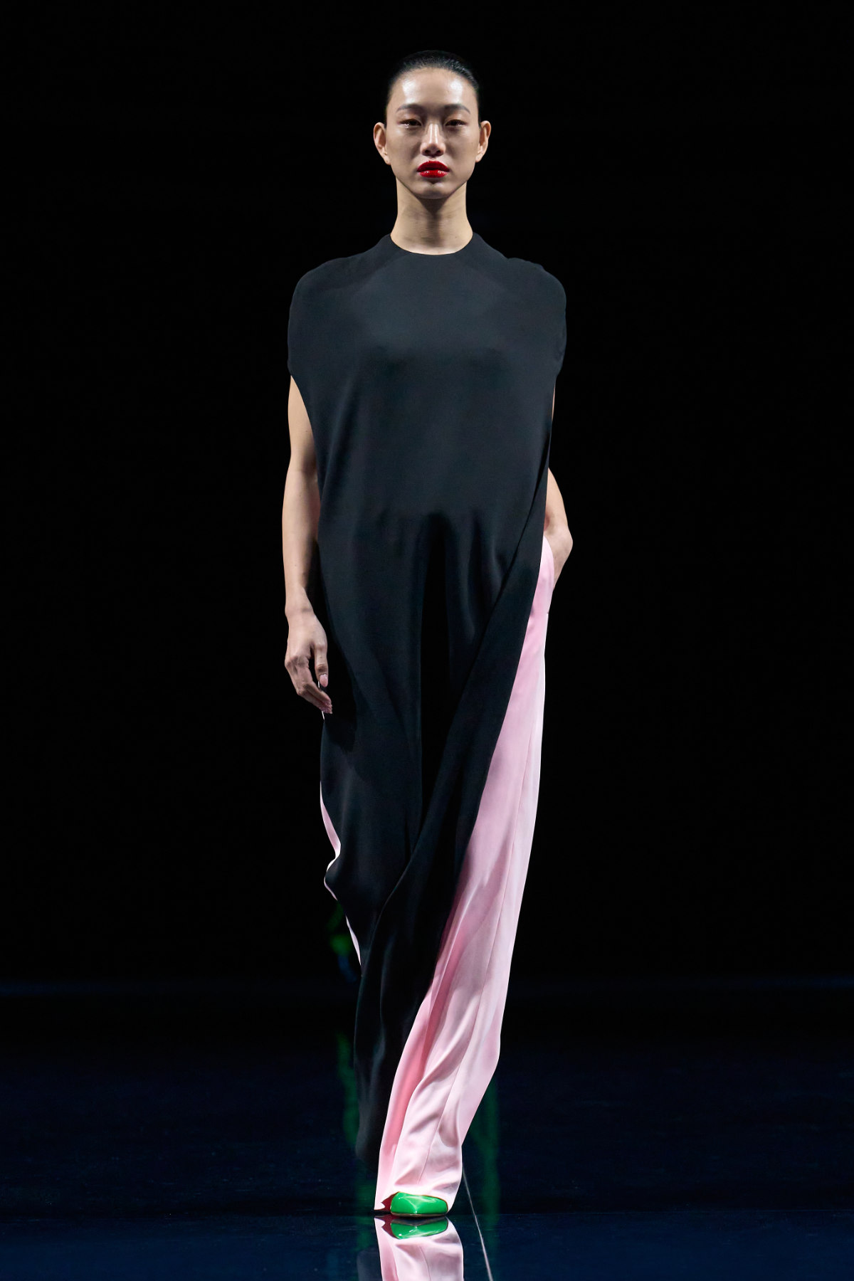 Tom Ford Spring Summer 2026: A New Luxury Horizon