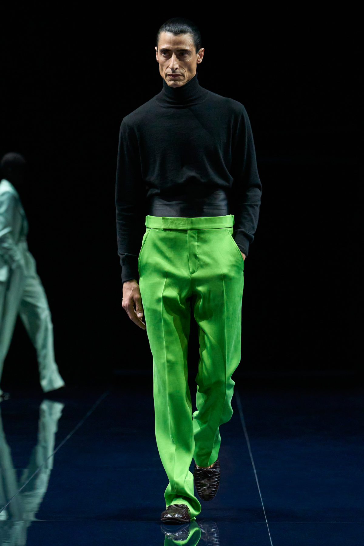 Tom Ford Spring Summer 2026: A New Luxury Horizon