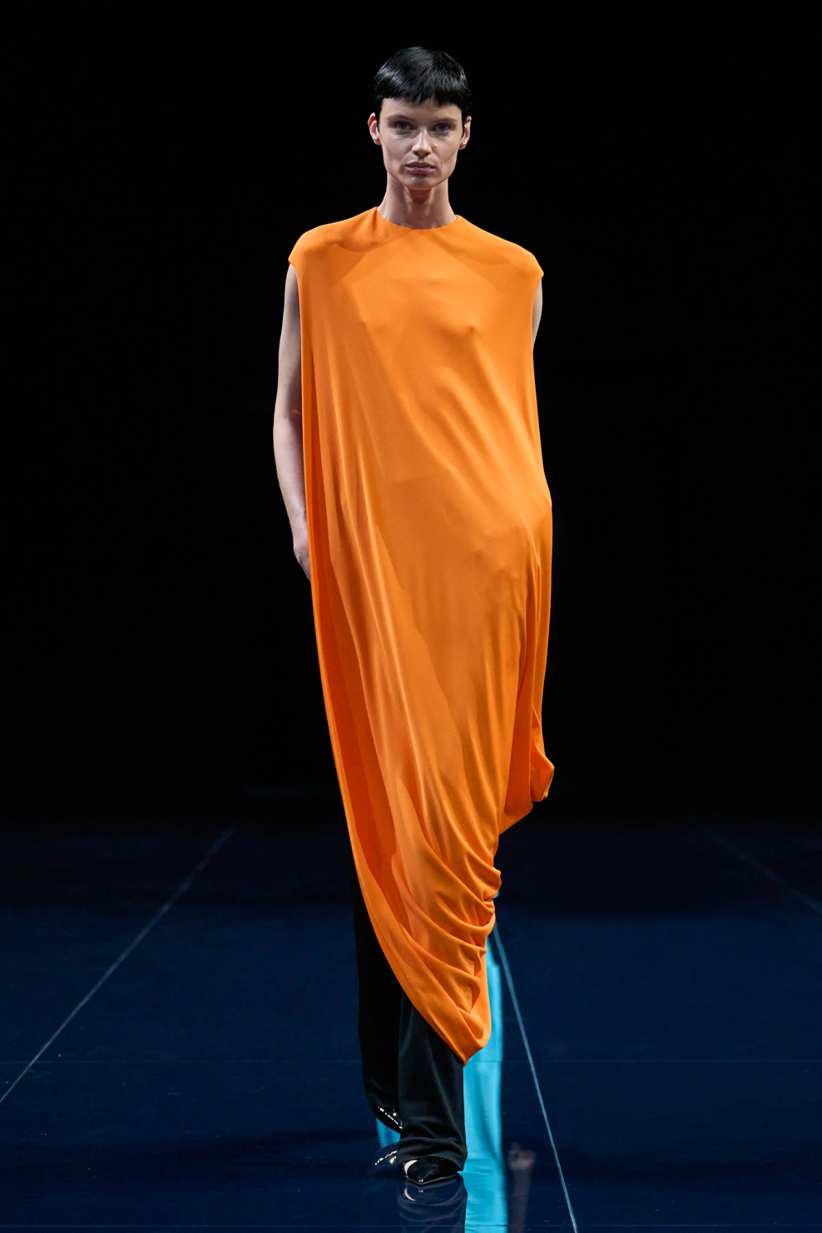 Tom Ford Spring Summer 2026: A New Luxury Horizon