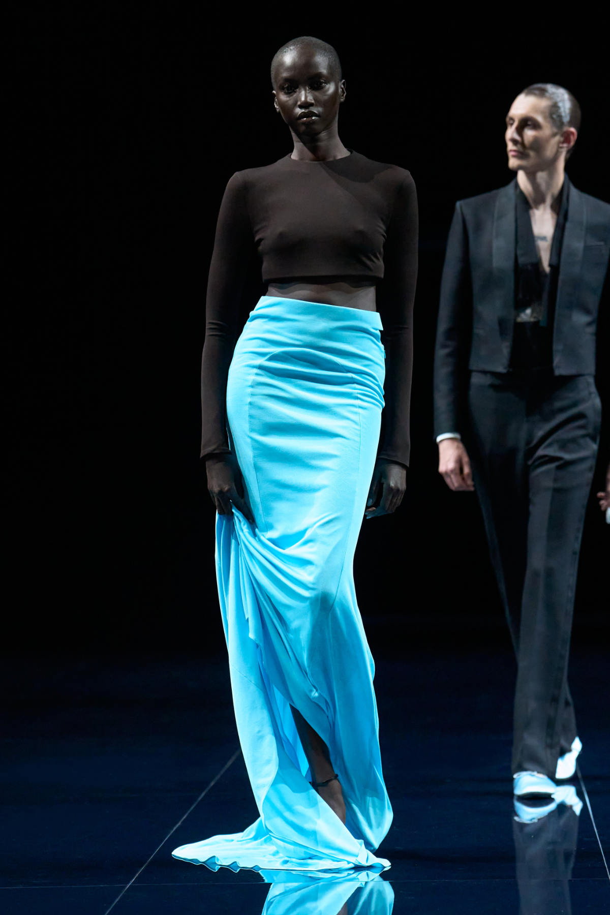 Tom Ford Spring Summer 2026: A New Luxury Horizon