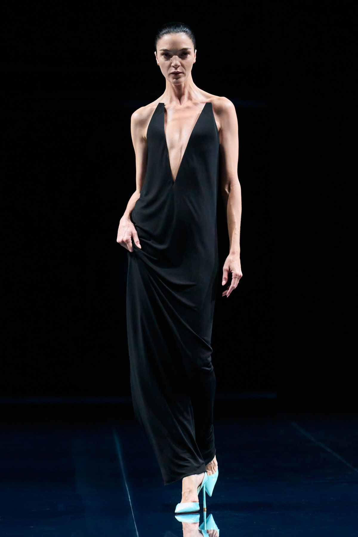 Tom Ford Spring Summer 2026: A New Luxury Horizon