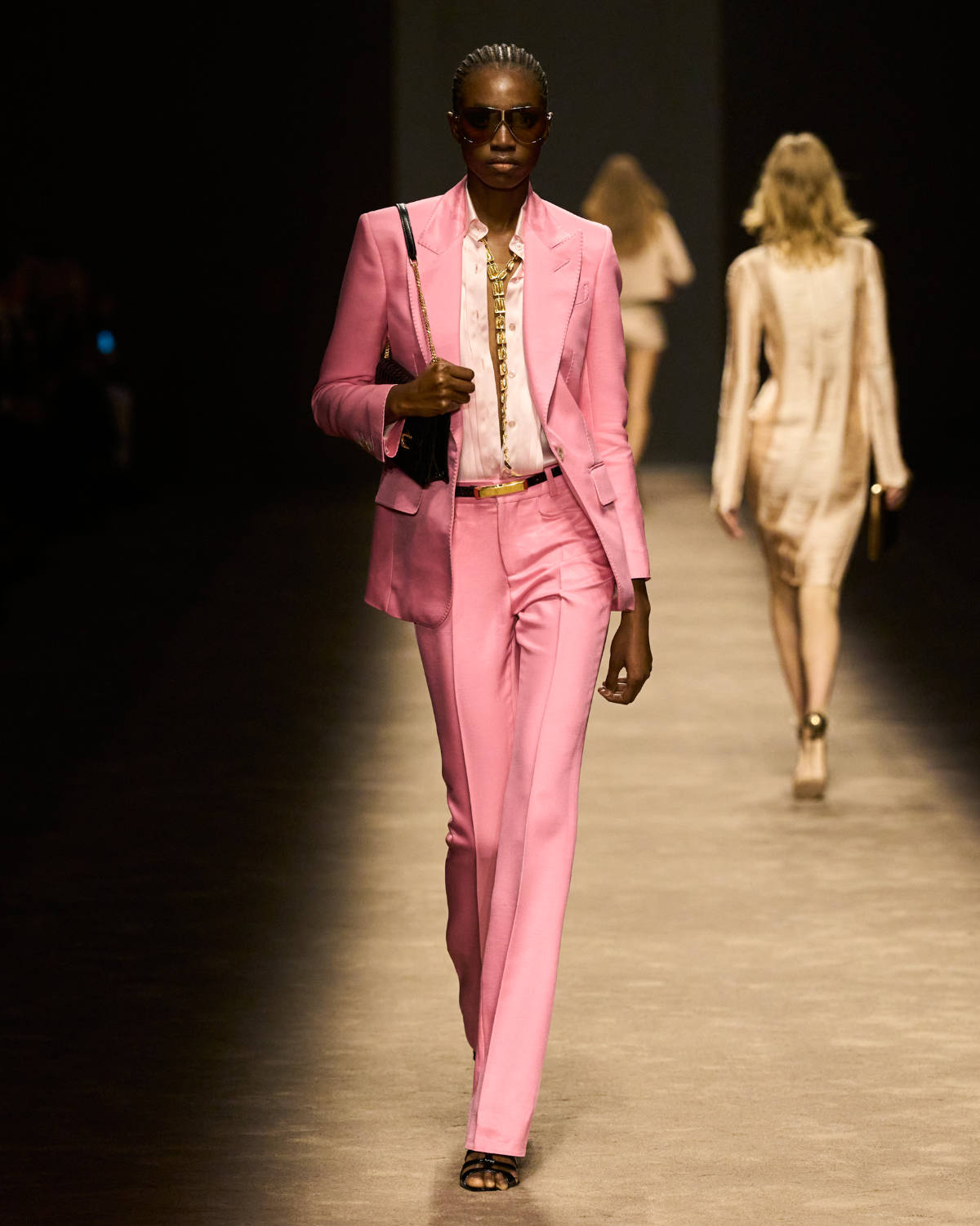 Tom Ford: Tom Ford Presents Its New Spring-Summer 2023 Collection -  Luxferity
