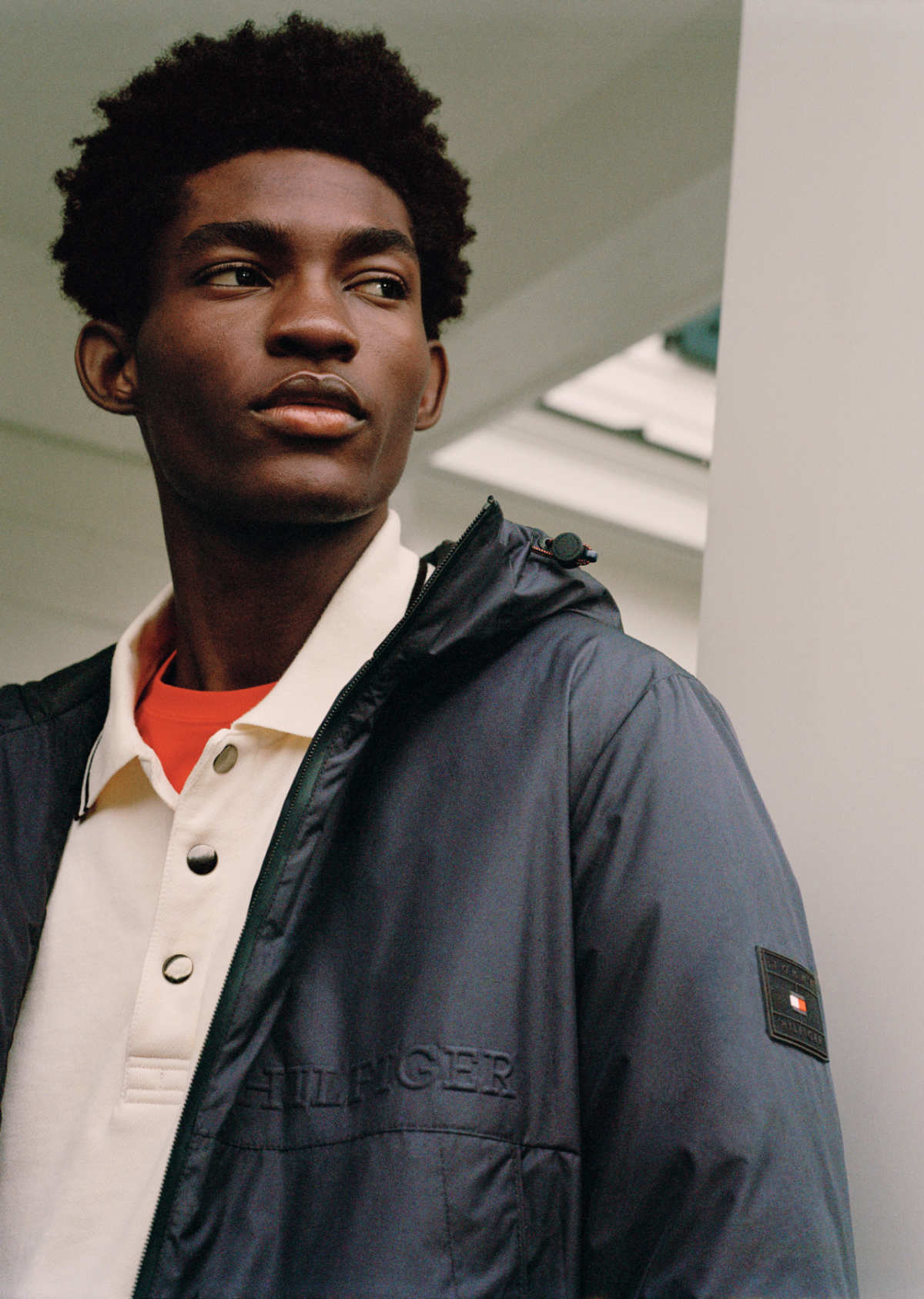 Tommy Hilfiger Presents Its New Pre Spring 2024 Collection