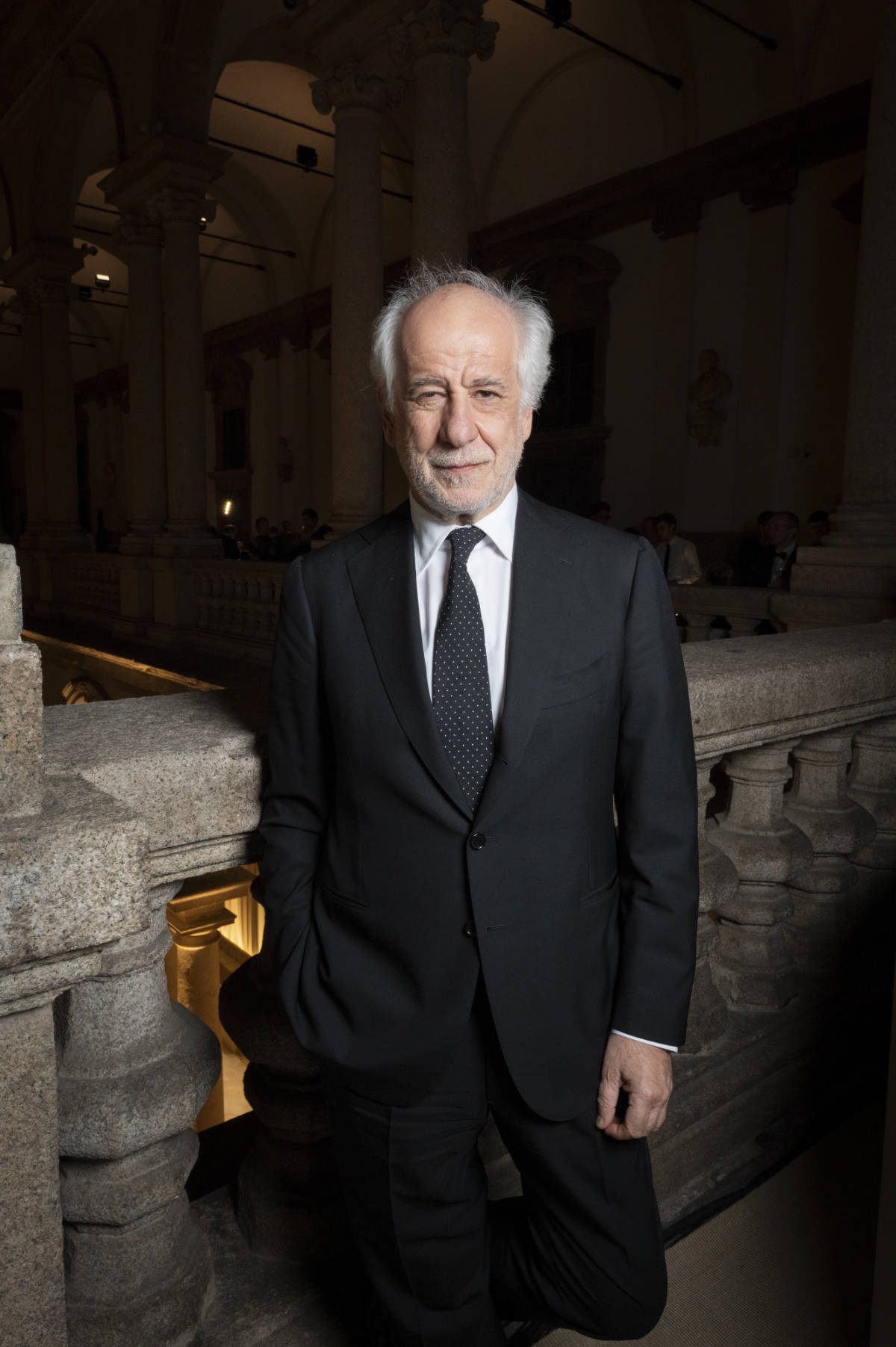Giorgio Armani Women’s Spring Summer 2026: A Celebration Of Legacy At Palazzo Brera