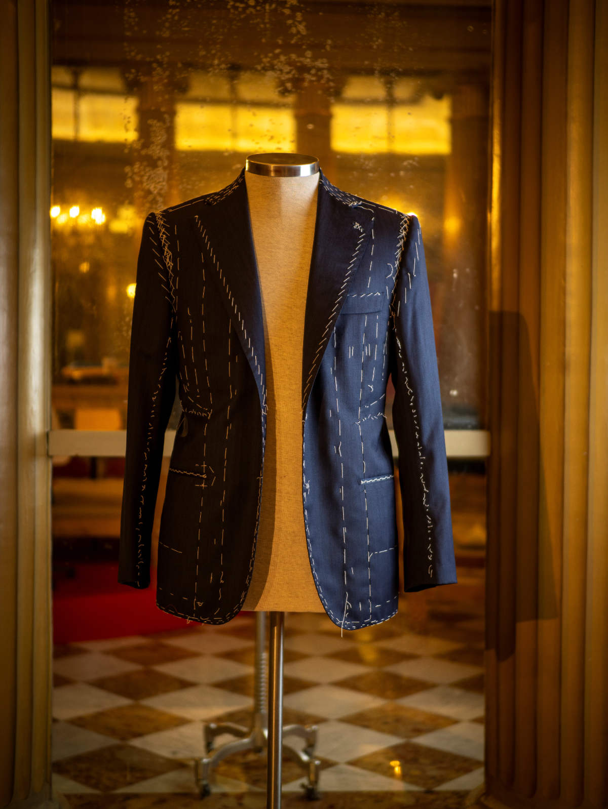 Triennale Milano X Kiton: 