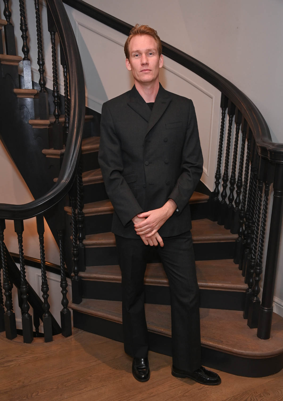 Dunhill & Frieze Masters Celebrate The 2025 Talks Series At Bourdon House