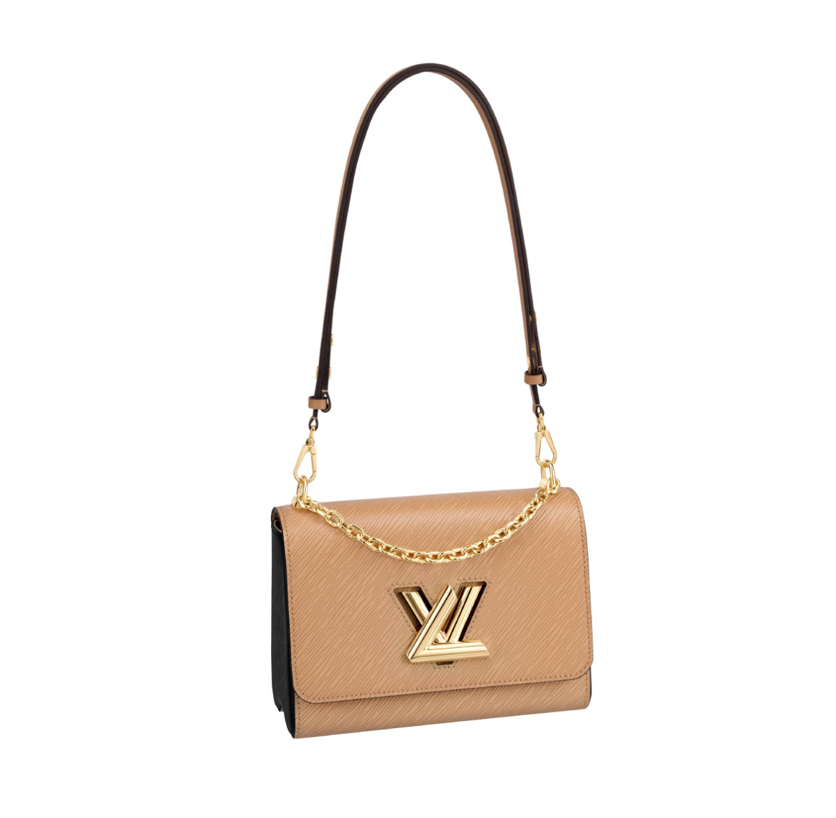 The History of the Louis Vuitton Twist Bag - luxfy