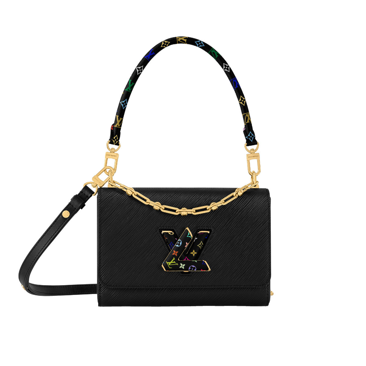 Louis Vuitton X Takashi Murakami Launch An Extensive Re-edition Collection