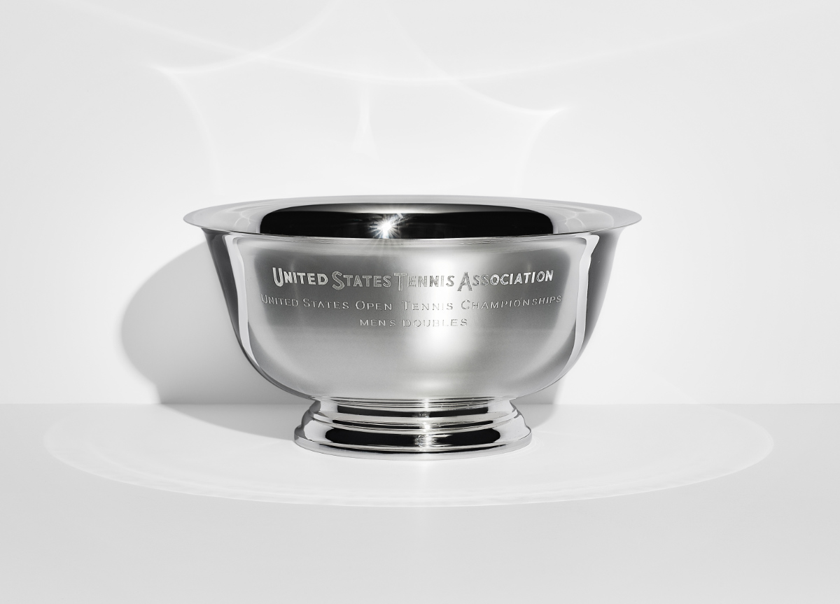 Tiffany & Co. Unveils Immersive 2025 US Open Pop-up