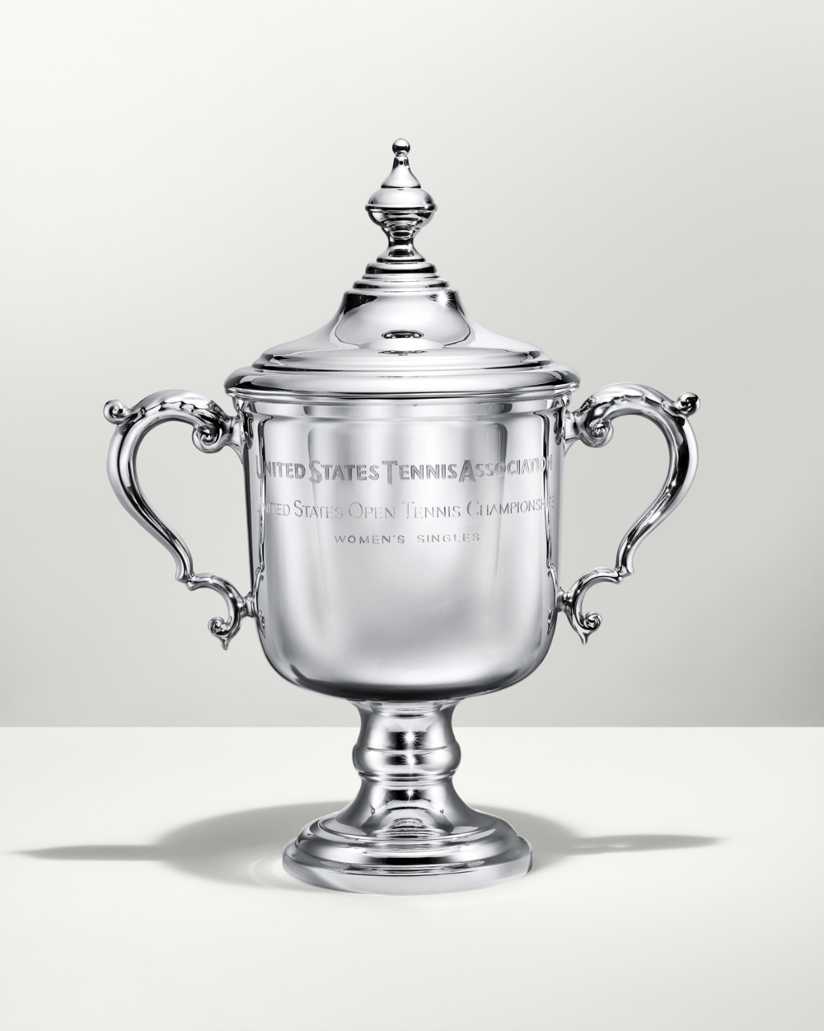 Tiffany & Co. Unveils Immersive 2025 US Open Pop-up