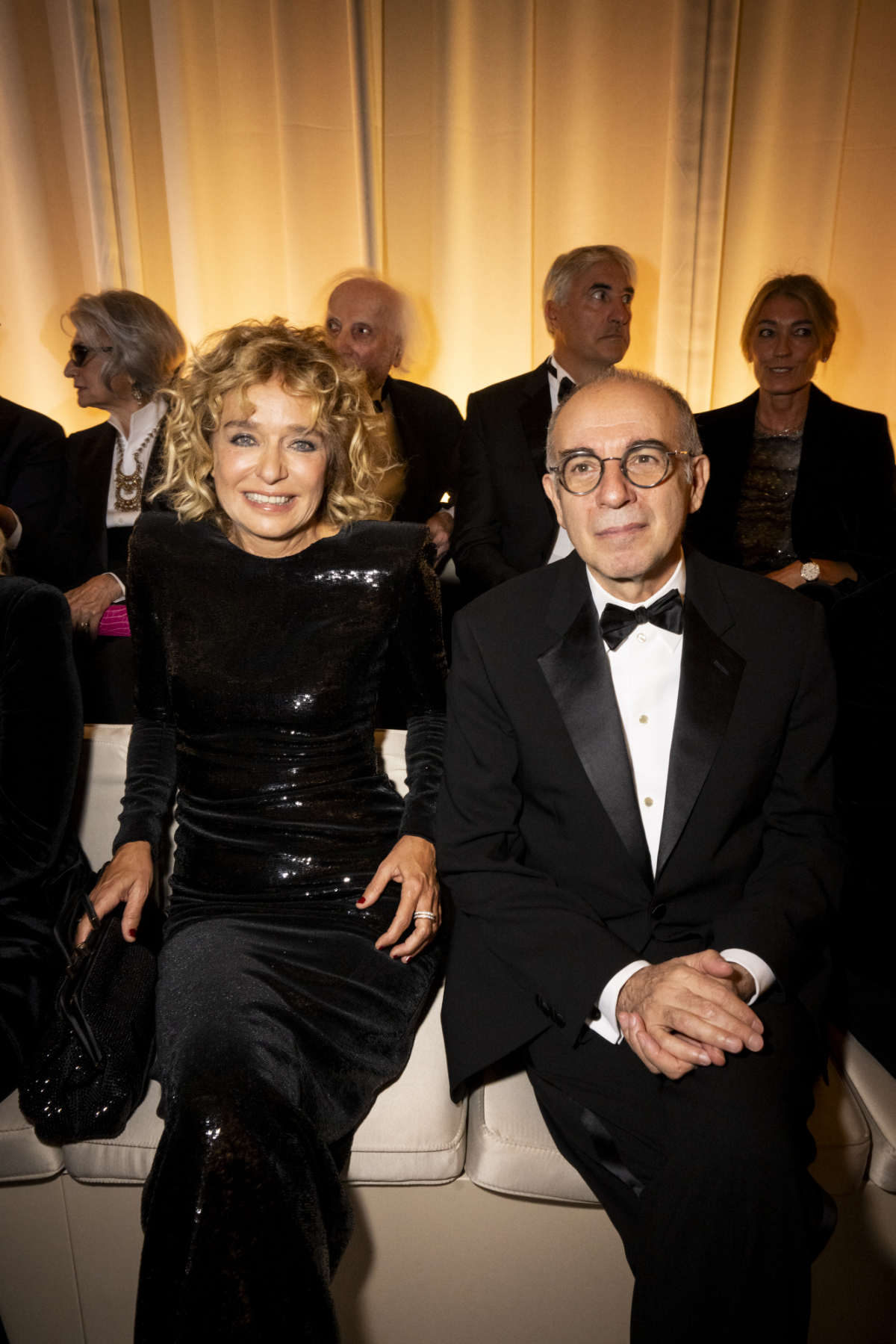 Giorgio Armani Women’s Spring Summer 2026: A Celebration Of Legacy At Palazzo Brera