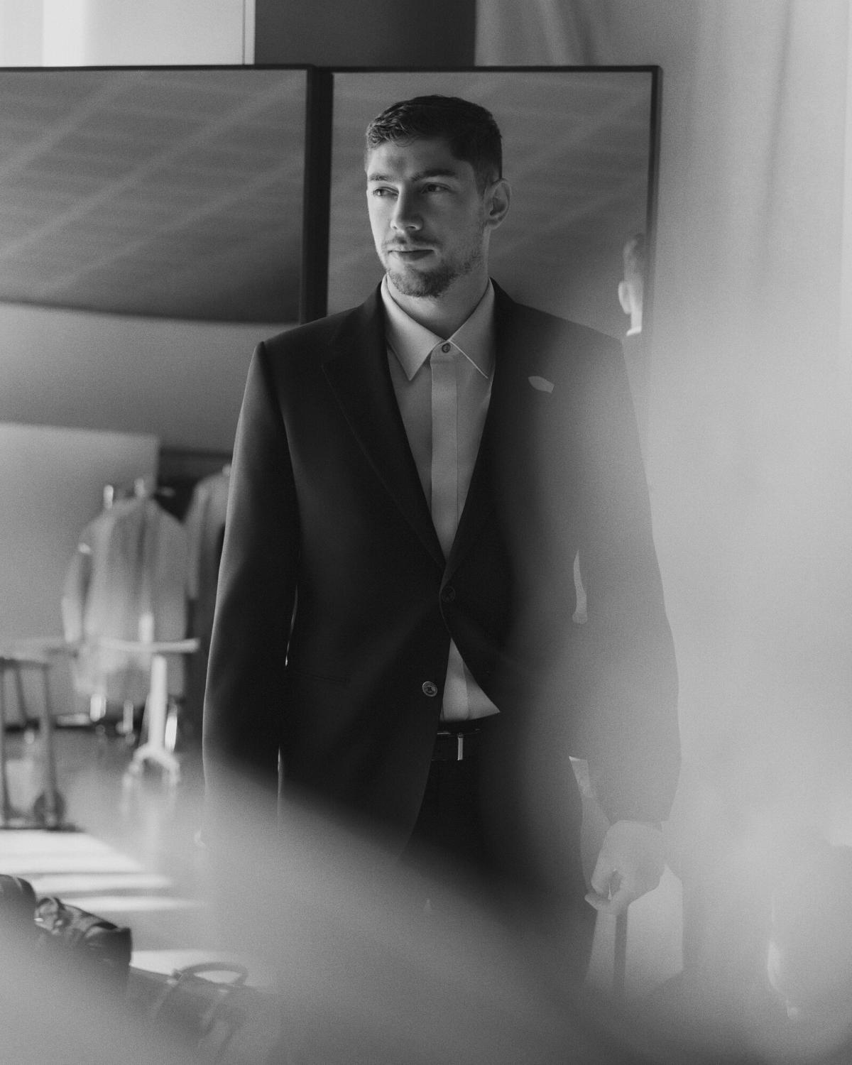 Louis Vuitton Becomes Official Partner Of Real Madrid
