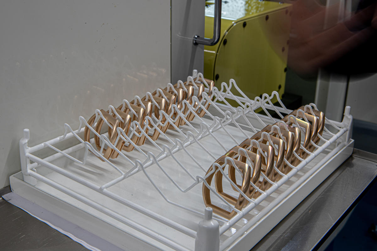 Franck Muller Vanguard Alquimiamc: A Living Canvas Of Time And Art