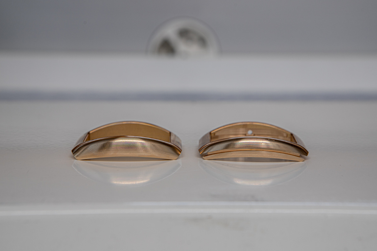 Franck Muller Vanguard Alquimiamc: A Living Canvas Of Time And Art