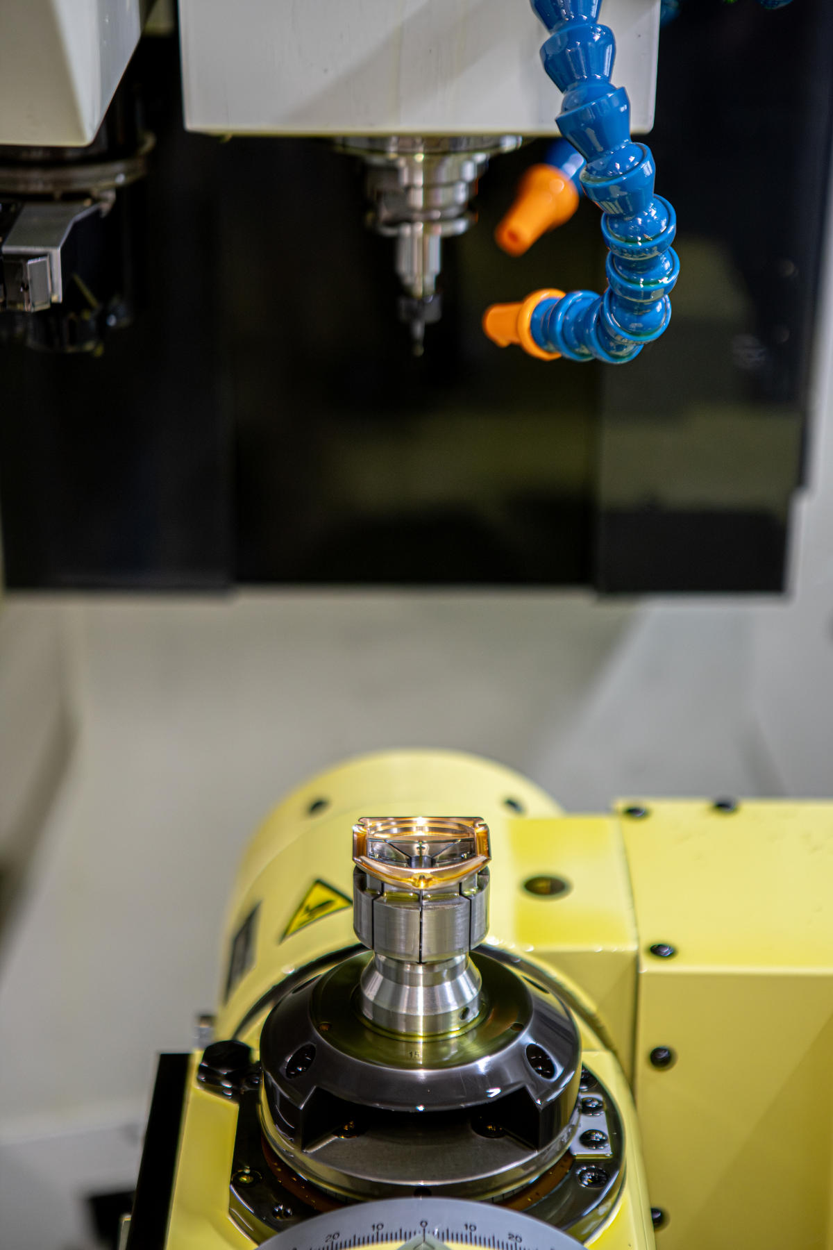 Franck Muller Vanguard Alquimiamc: A Living Canvas Of Time And Art