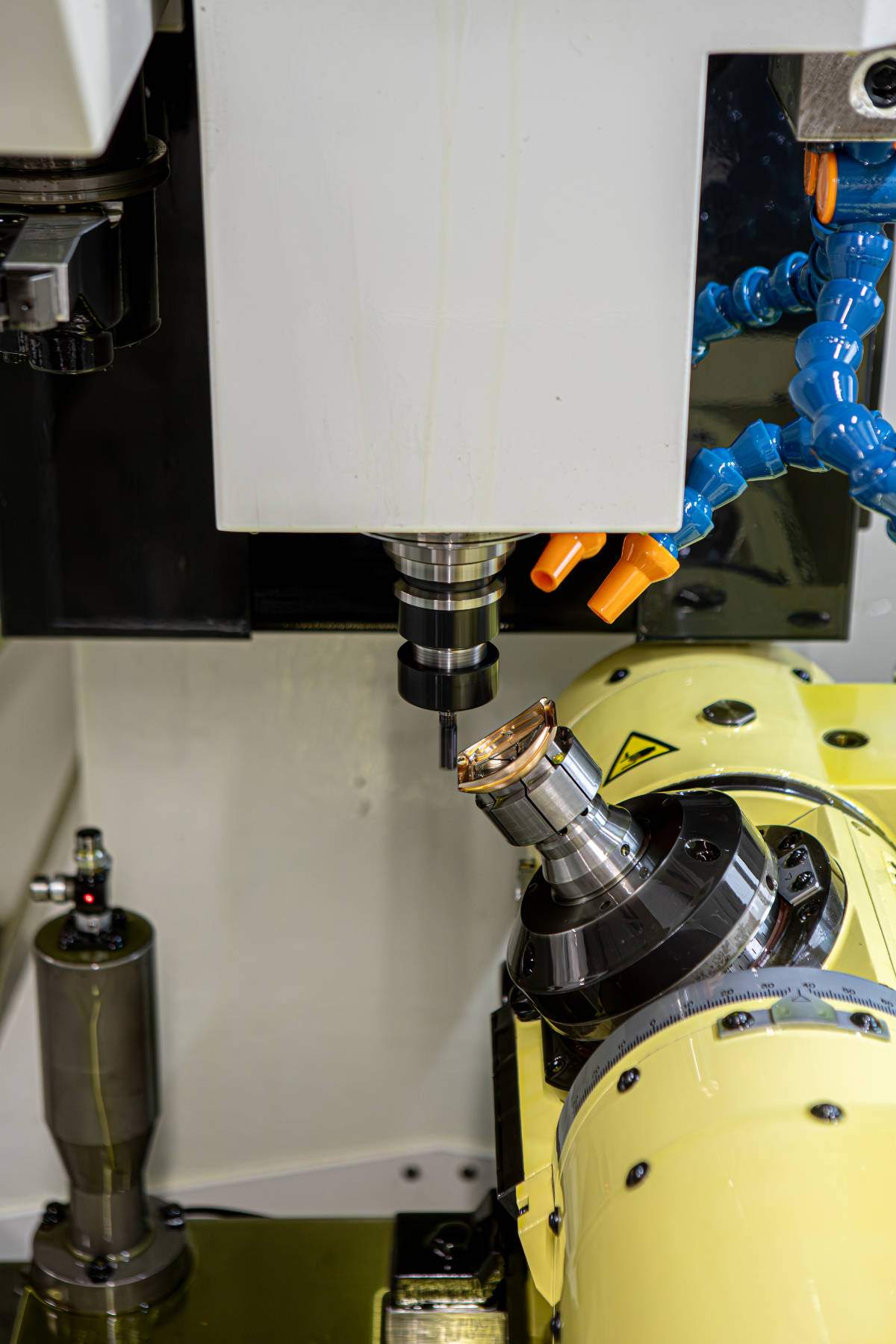 Franck Muller Vanguard Alquimiamc: A Living Canvas Of Time And Art