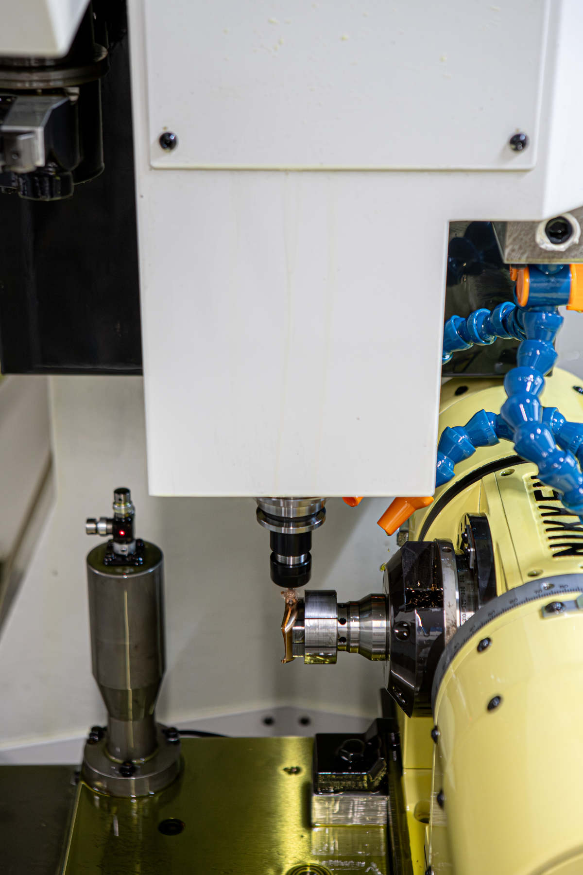 Franck Muller Vanguard Alquimiamc: A Living Canvas Of Time And Art