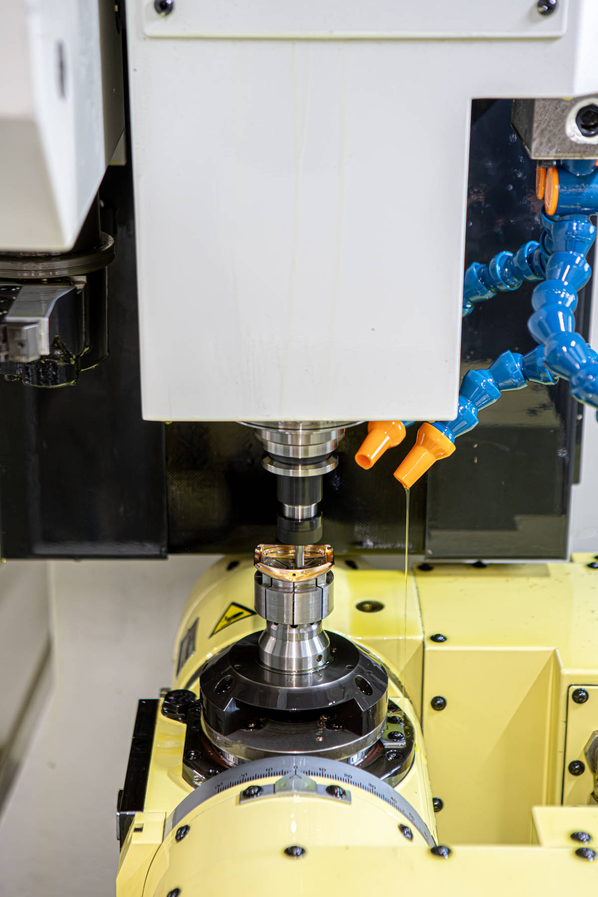 Franck Muller Vanguard Alquimiamc: A Living Canvas Of Time And Art