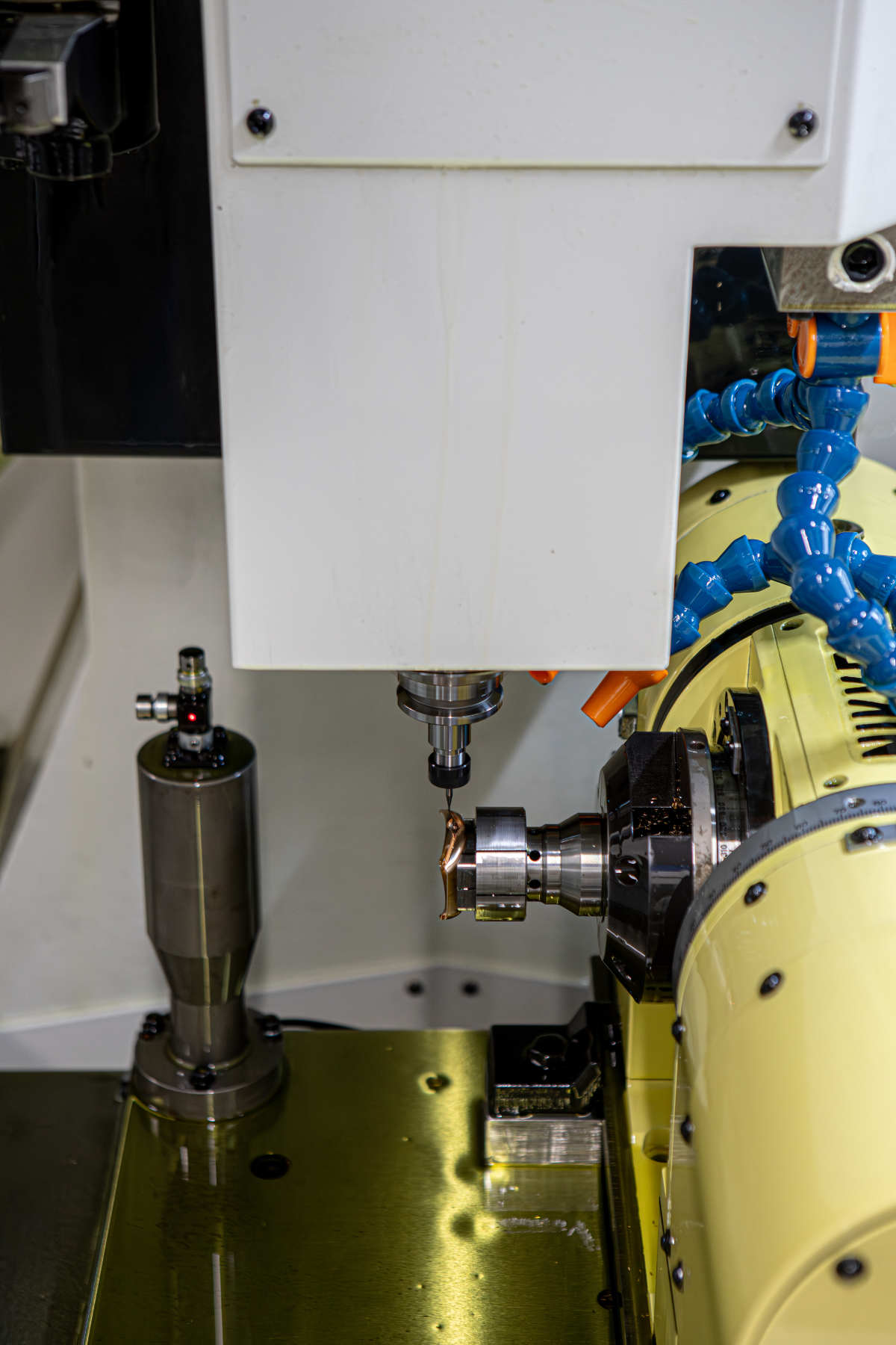 Franck Muller Vanguard Alquimiamc: A Living Canvas Of Time And Art