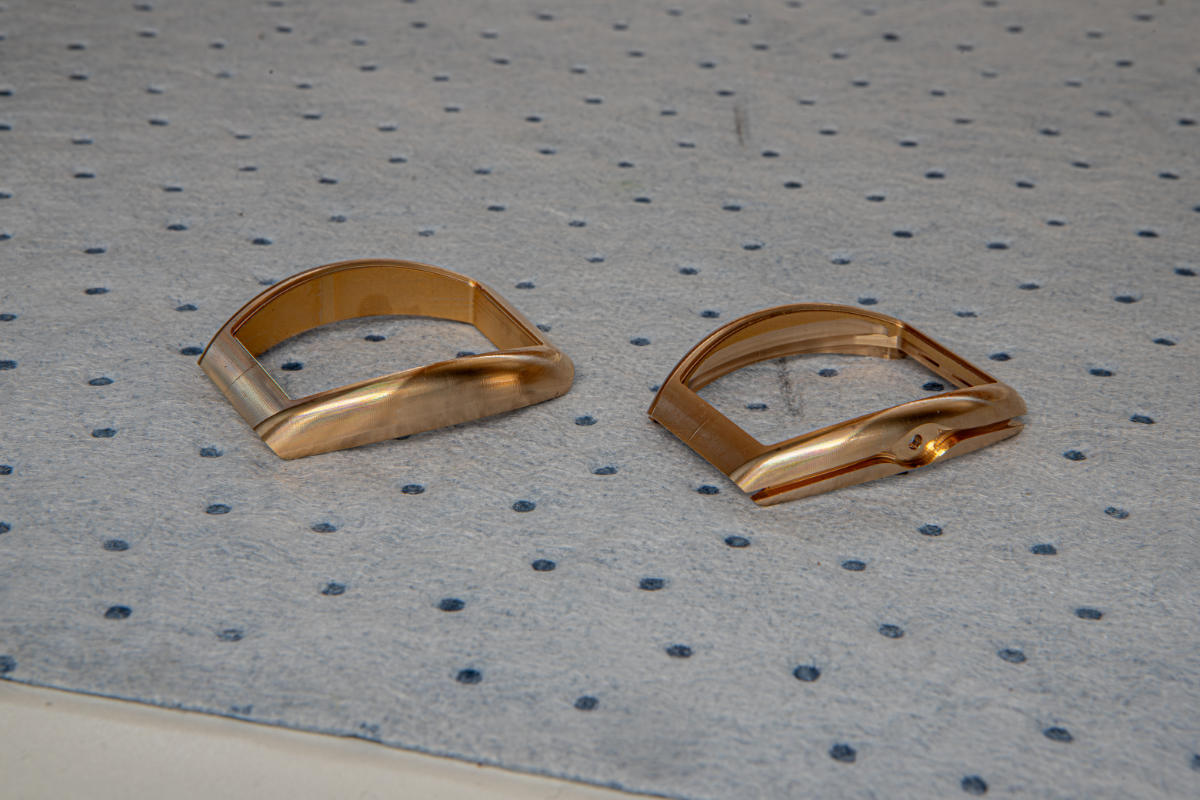 Franck Muller Vanguard Alquimiamc: A Living Canvas Of Time And Art