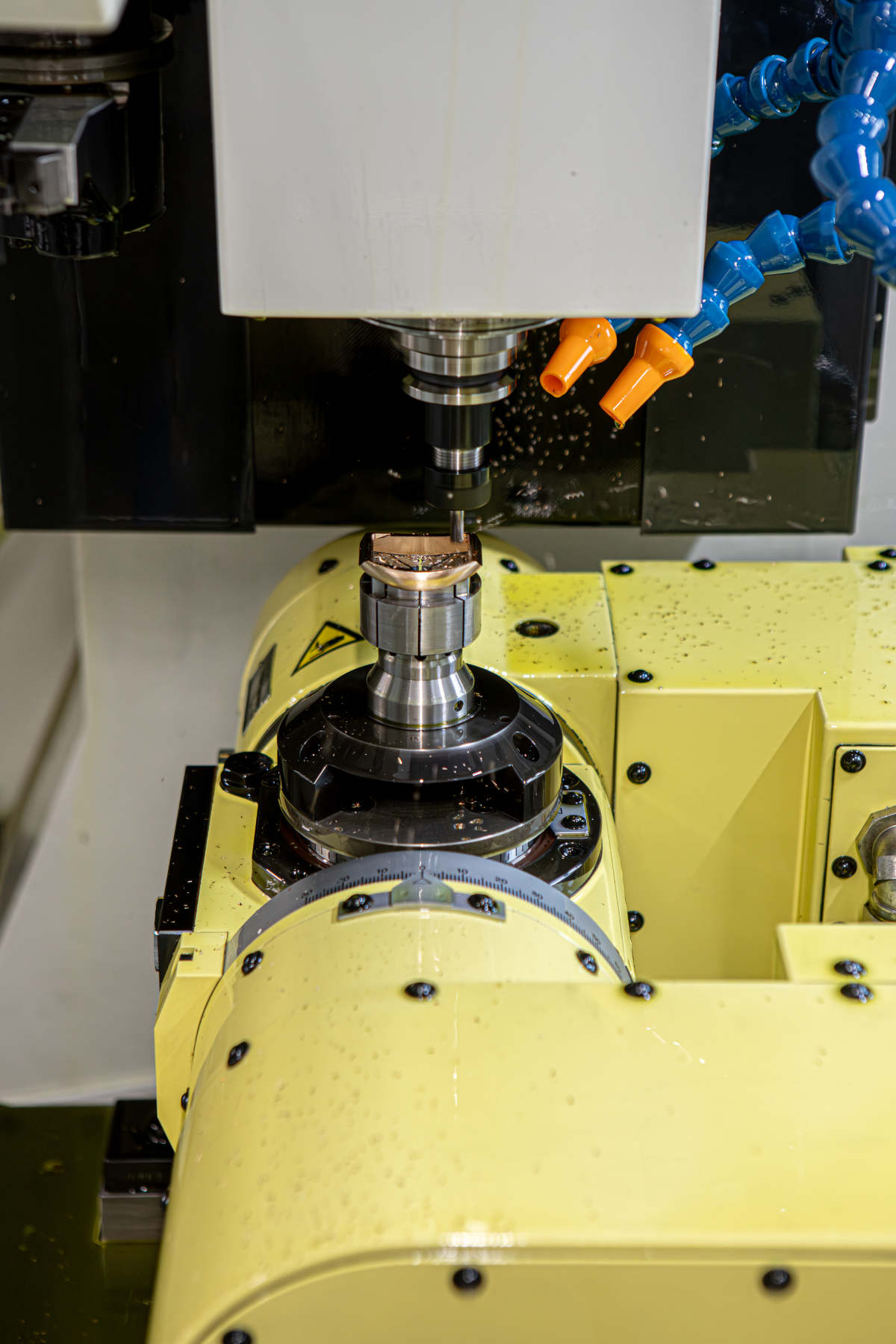 Franck Muller Vanguard Alquimiamc: A Living Canvas Of Time And Art