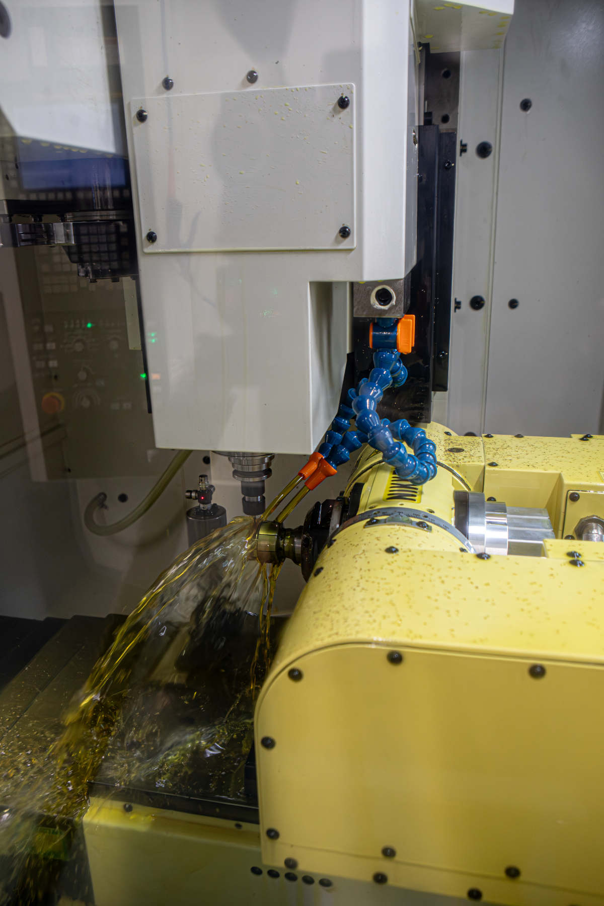 Franck Muller Vanguard Alquimiamc: A Living Canvas Of Time And Art