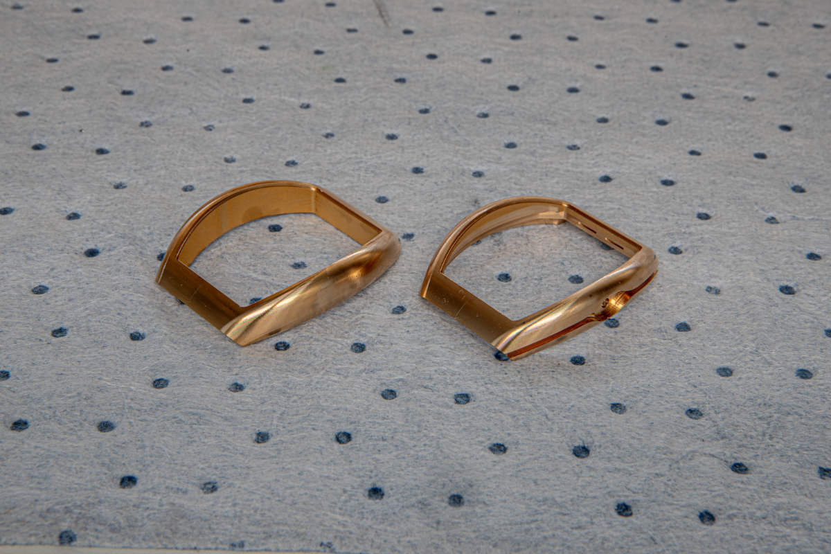 Franck Muller Vanguard Alquimiamc: A Living Canvas Of Time And Art