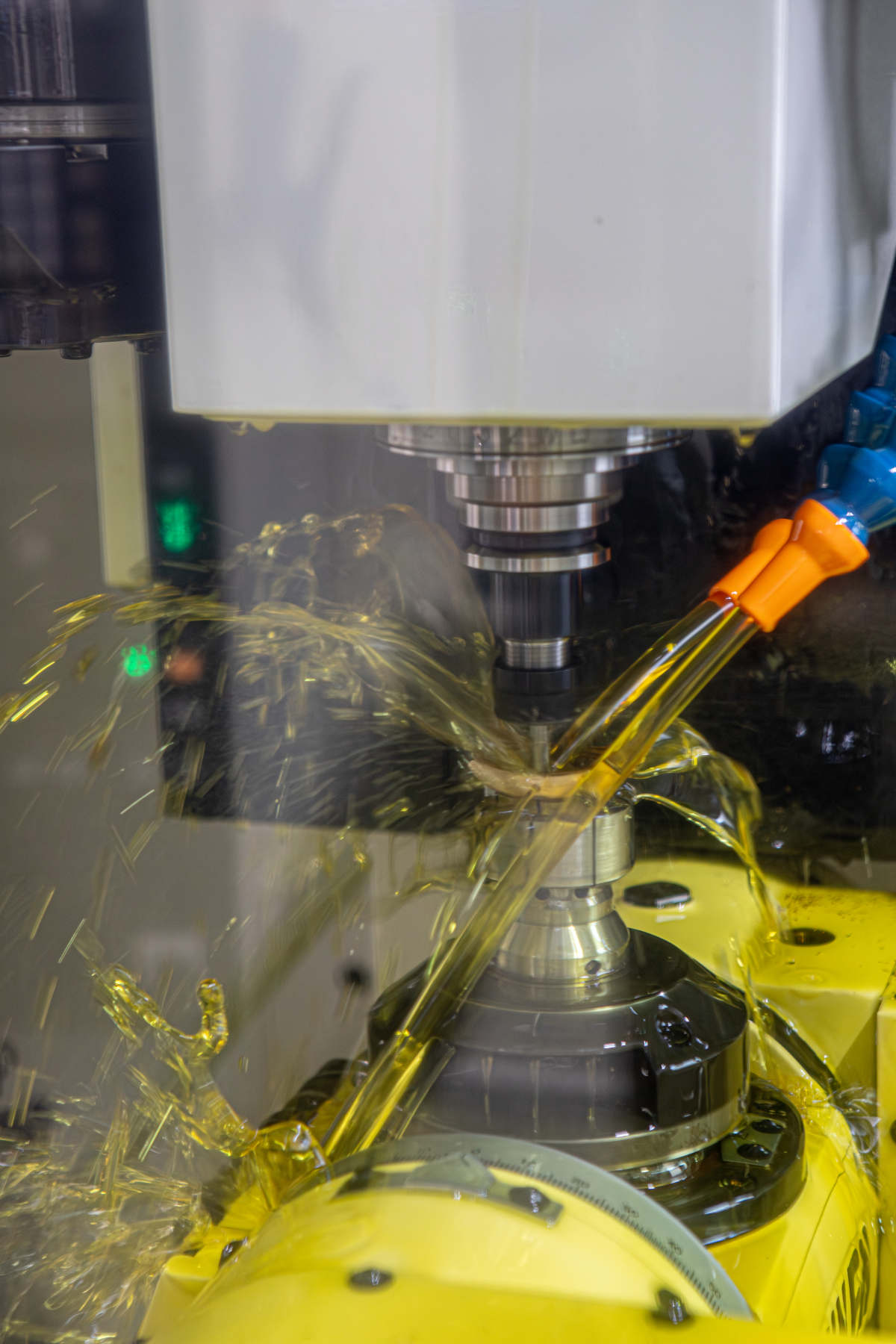 Franck Muller Vanguard Alquimiamc: A Living Canvas Of Time And Art