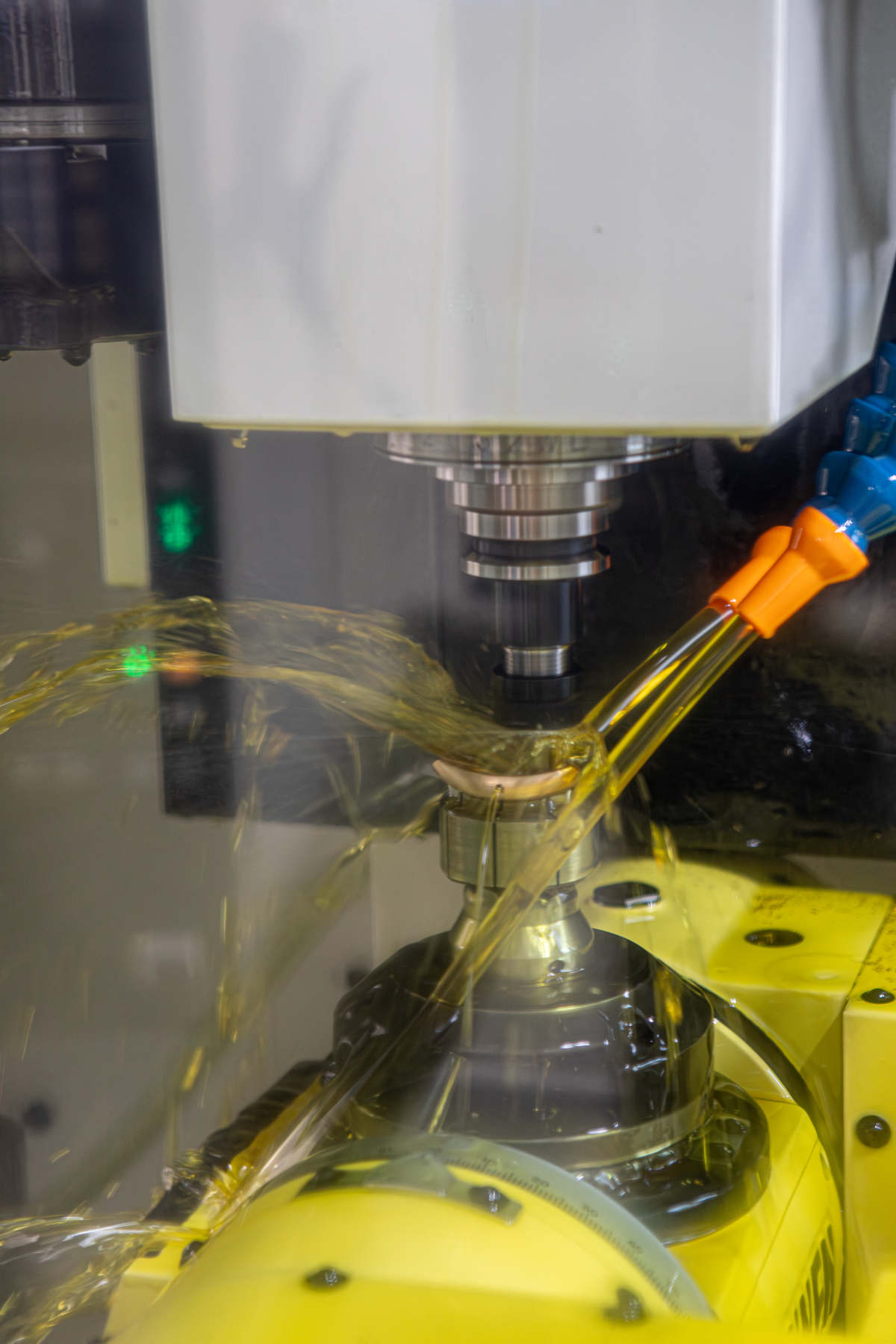 Franck Muller Vanguard Alquimiamc: A Living Canvas Of Time And Art