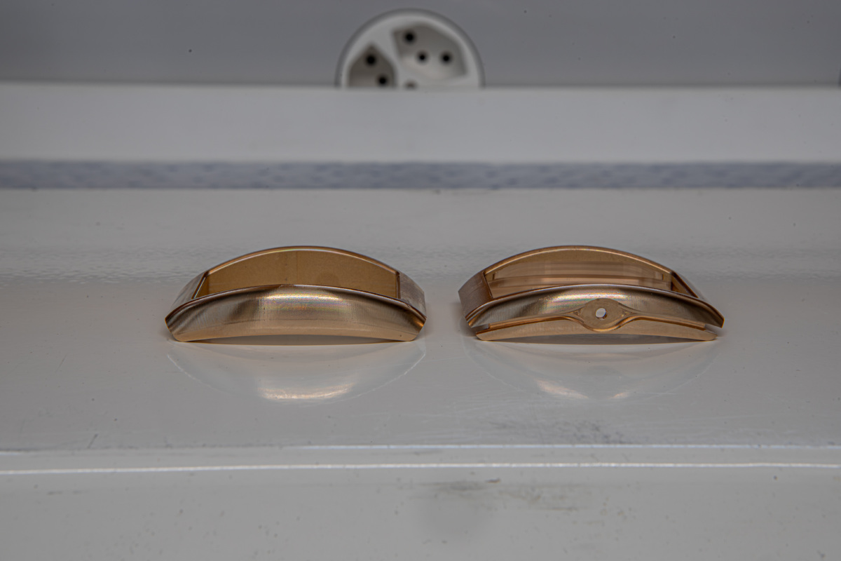 Franck Muller Vanguard Alquimiamc: A Living Canvas Of Time And Art