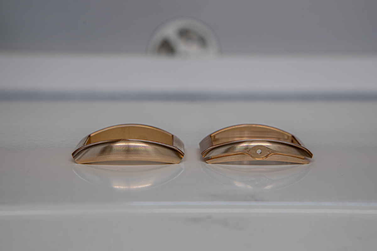 Franck Muller Vanguard Alquimiamc: A Living Canvas Of Time And Art