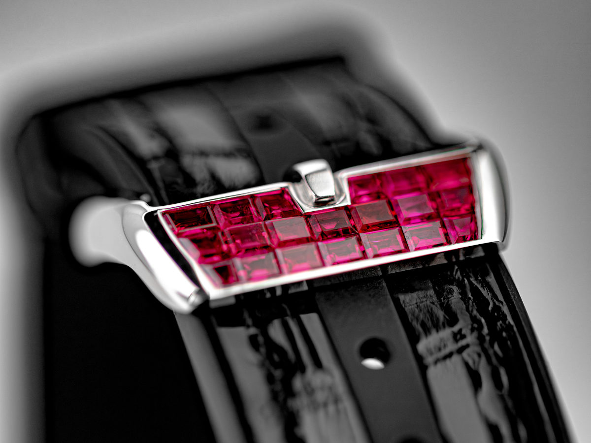 Vanguard Revolution 3 Skeleton: A New Horological Pinnacle