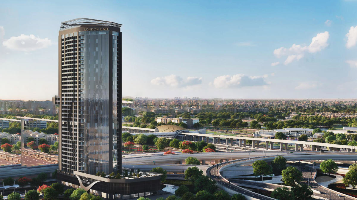 Franck Muller Unveils Landmark Towers In Dubai: Aeternitas Tower & Vanguard Tower