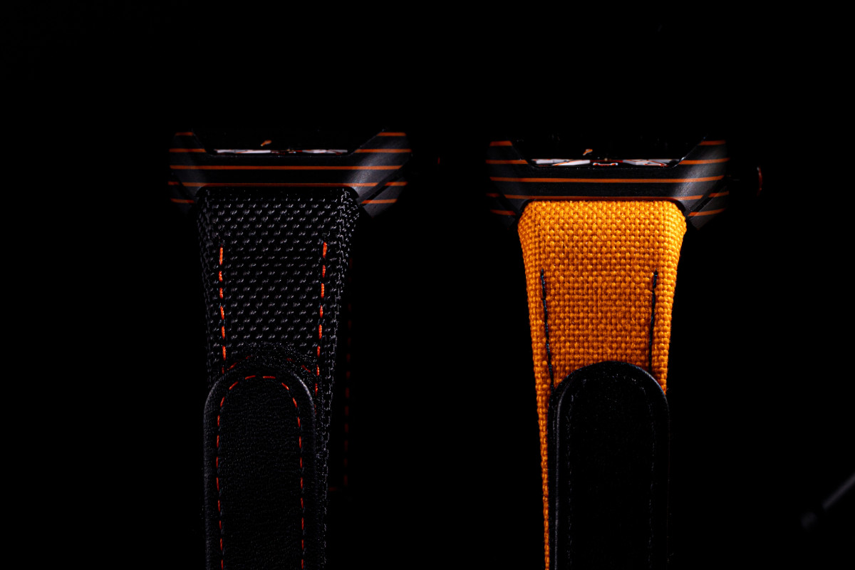 Franck Muller Vanguard Wave Timepiece Exclusive For Latin America