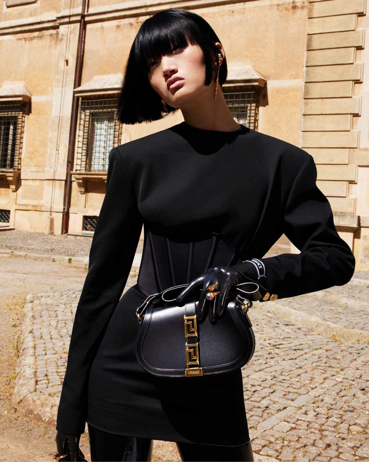 Versace Jeans Couture Women's Shoulder Bag