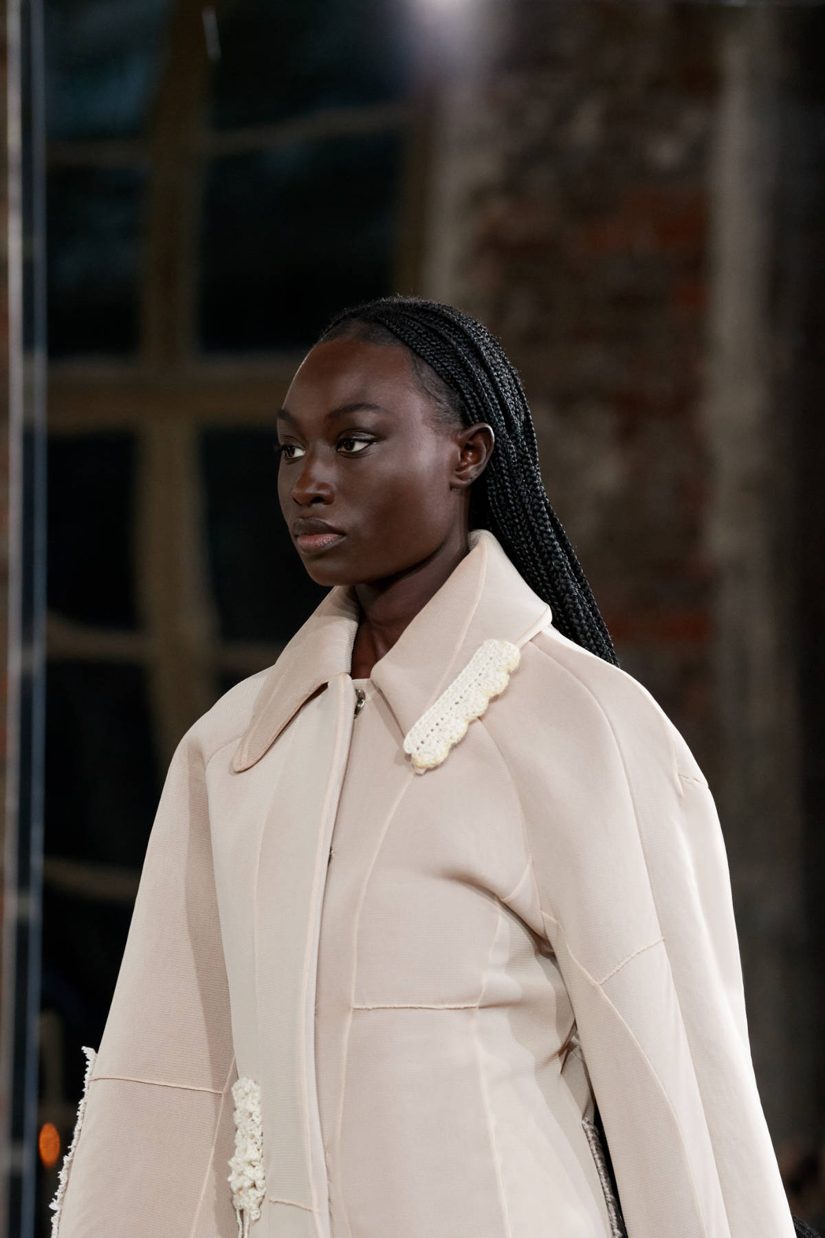Acne Studios Presents Its New Women’s Spring Summer 2022 Collection