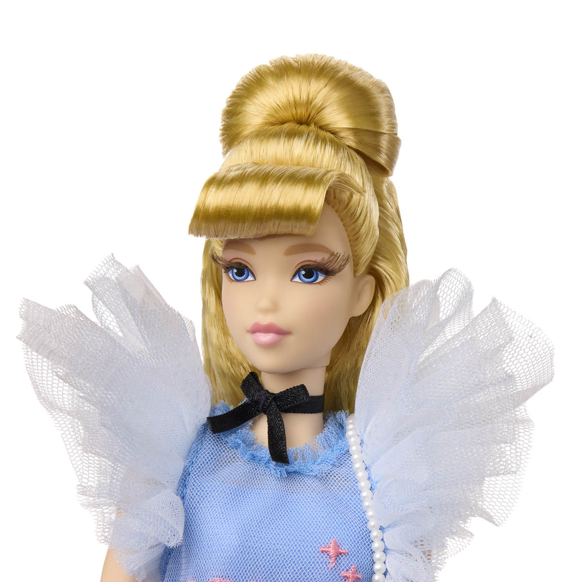 Viktor&Rolf x Disney Couture Cinderella Collector Doll Unveiled