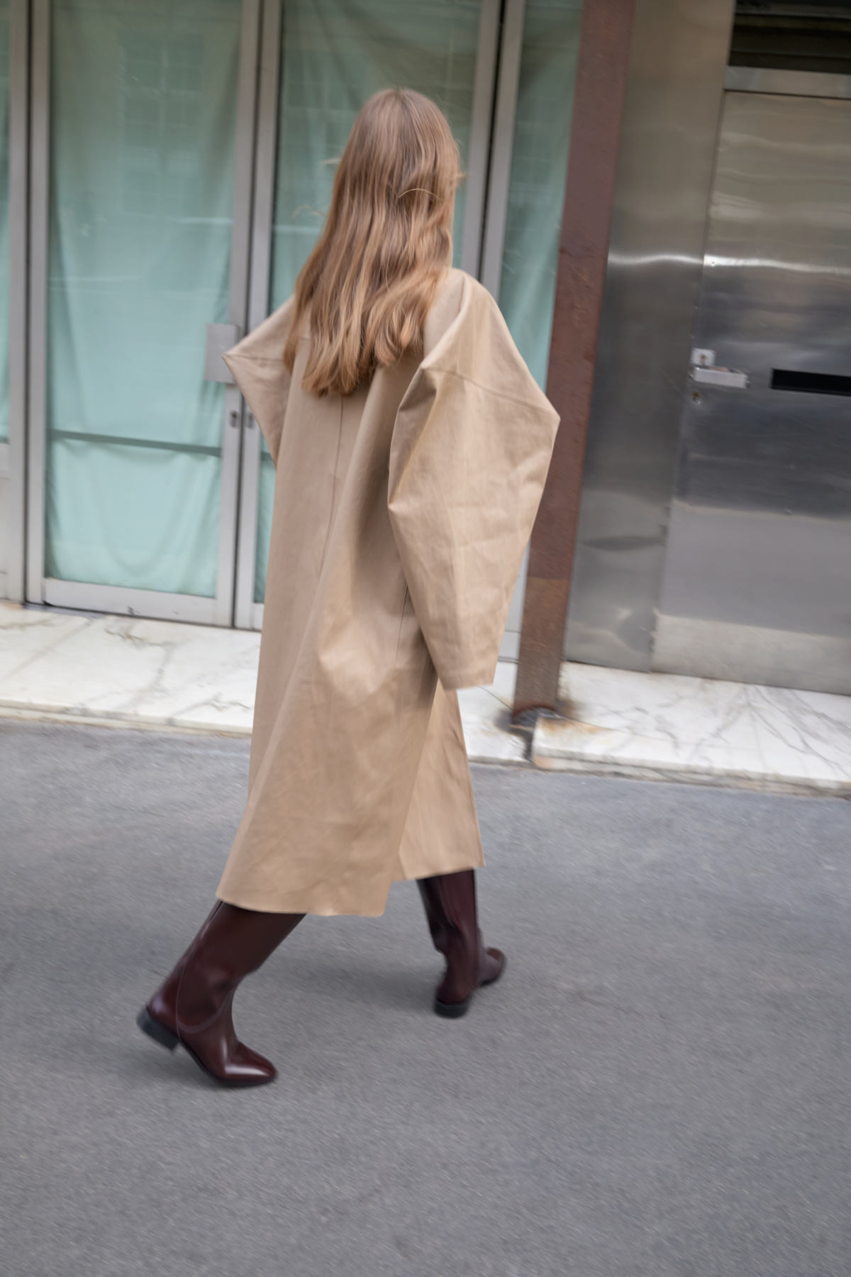 Viktor&Rolf Fall/Winter 2025 Ready-to-Wear Collection: Couture For The Everyday