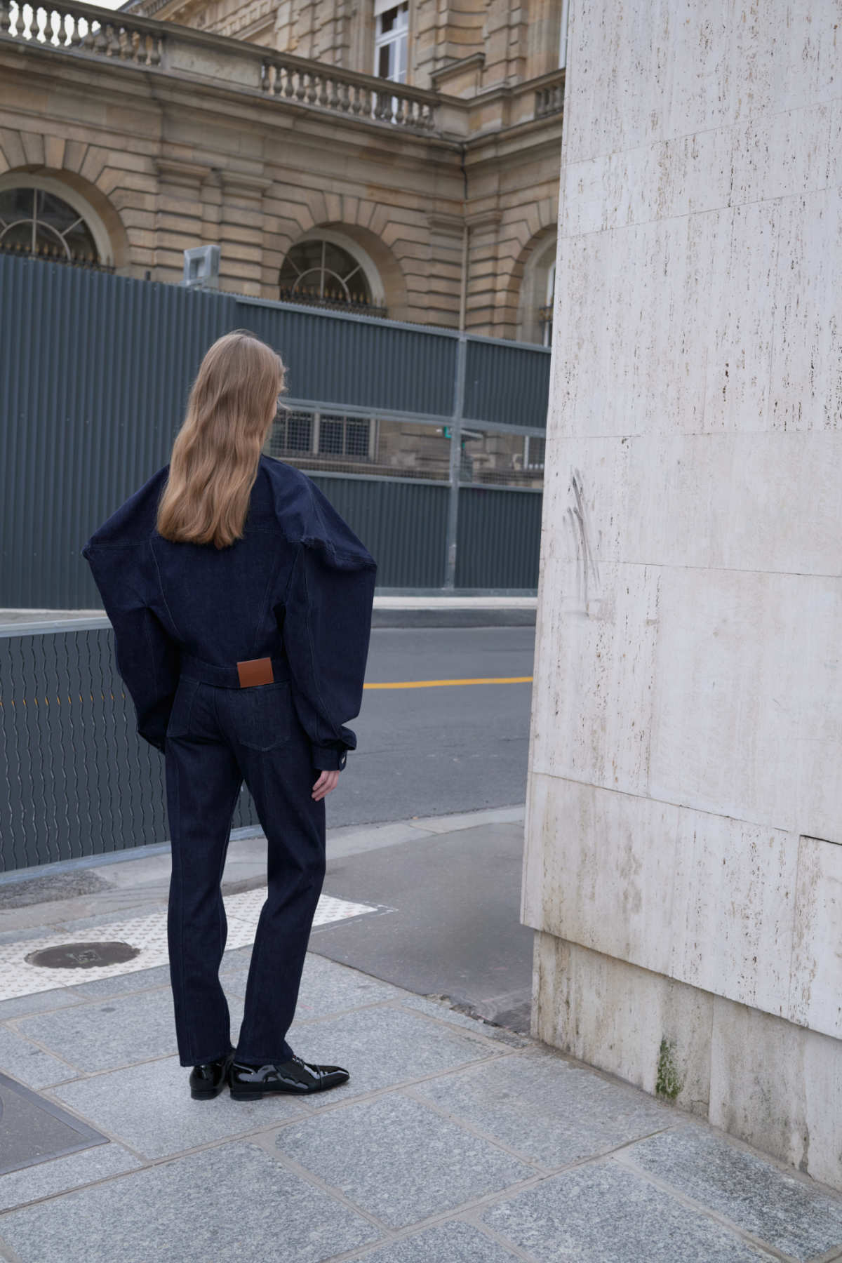 Viktor&Rolf Fall/Winter 2025 Ready-to-Wear Collection: Couture For The Everyday