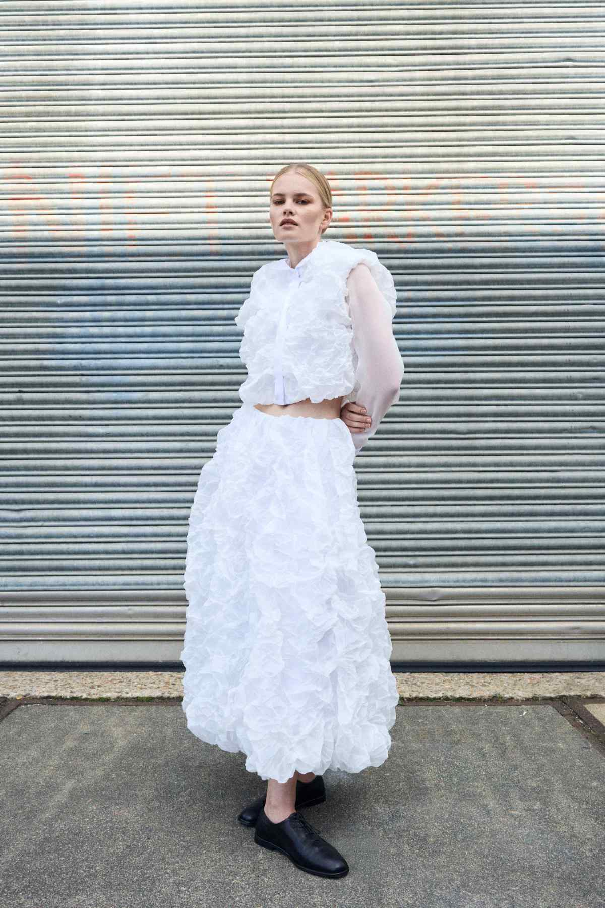 Viktor&Rolf RTW Spring Summer 2026: Haute Couture Reimagined For Everyday Luxury