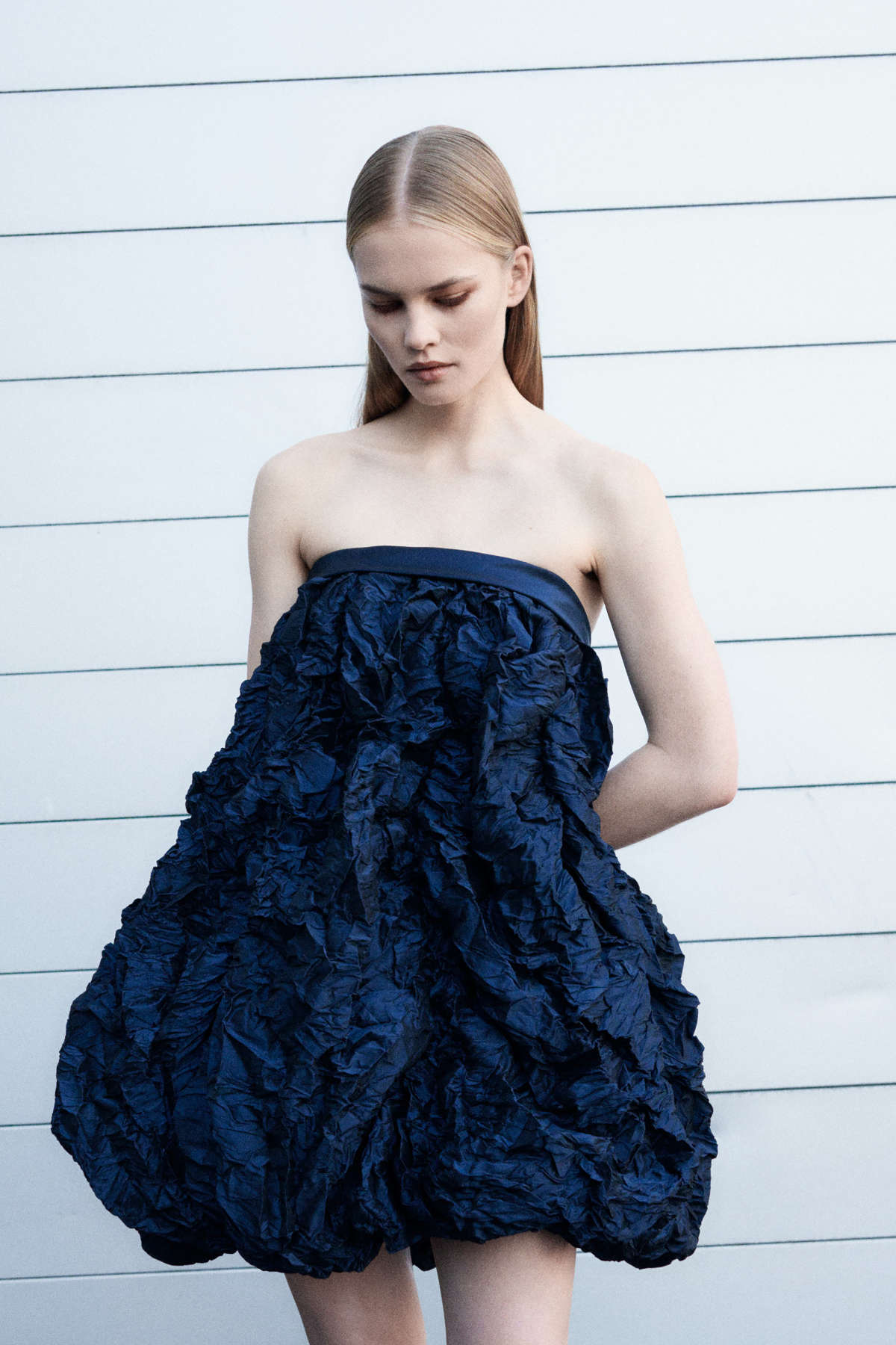 Viktor&Rolf RTW Spring Summer 2026: Haute Couture Reimagined For Everyday Luxury