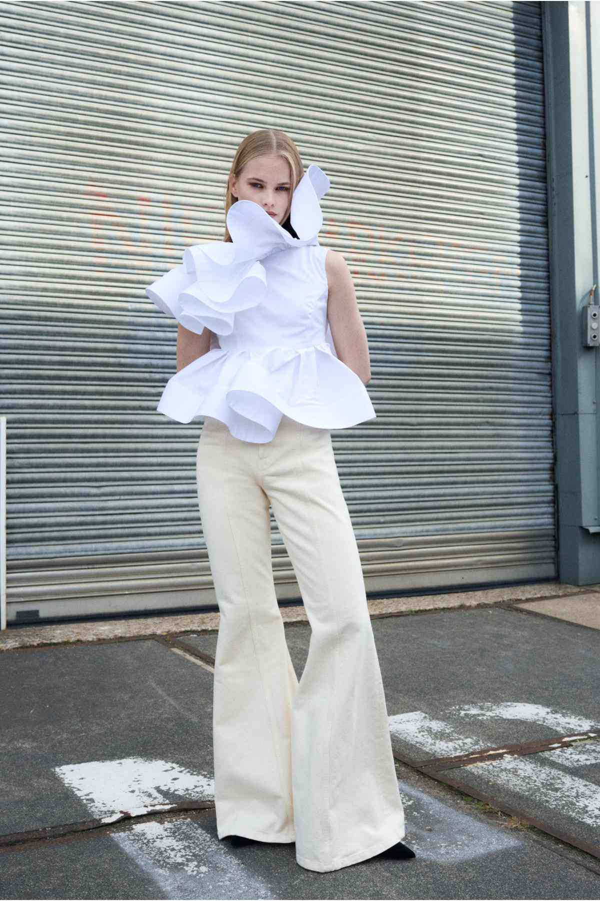 Viktor&Rolf RTW Spring Summer 2026: Haute Couture Reimagined For Everyday Luxury