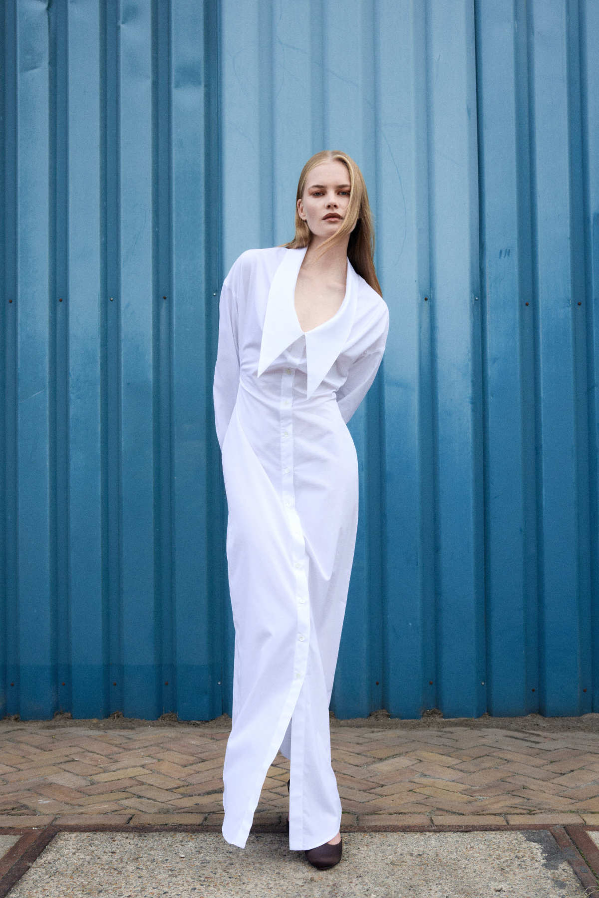 Viktor&Rolf RTW Spring Summer 2026: Haute Couture Reimagined For Everyday Luxury