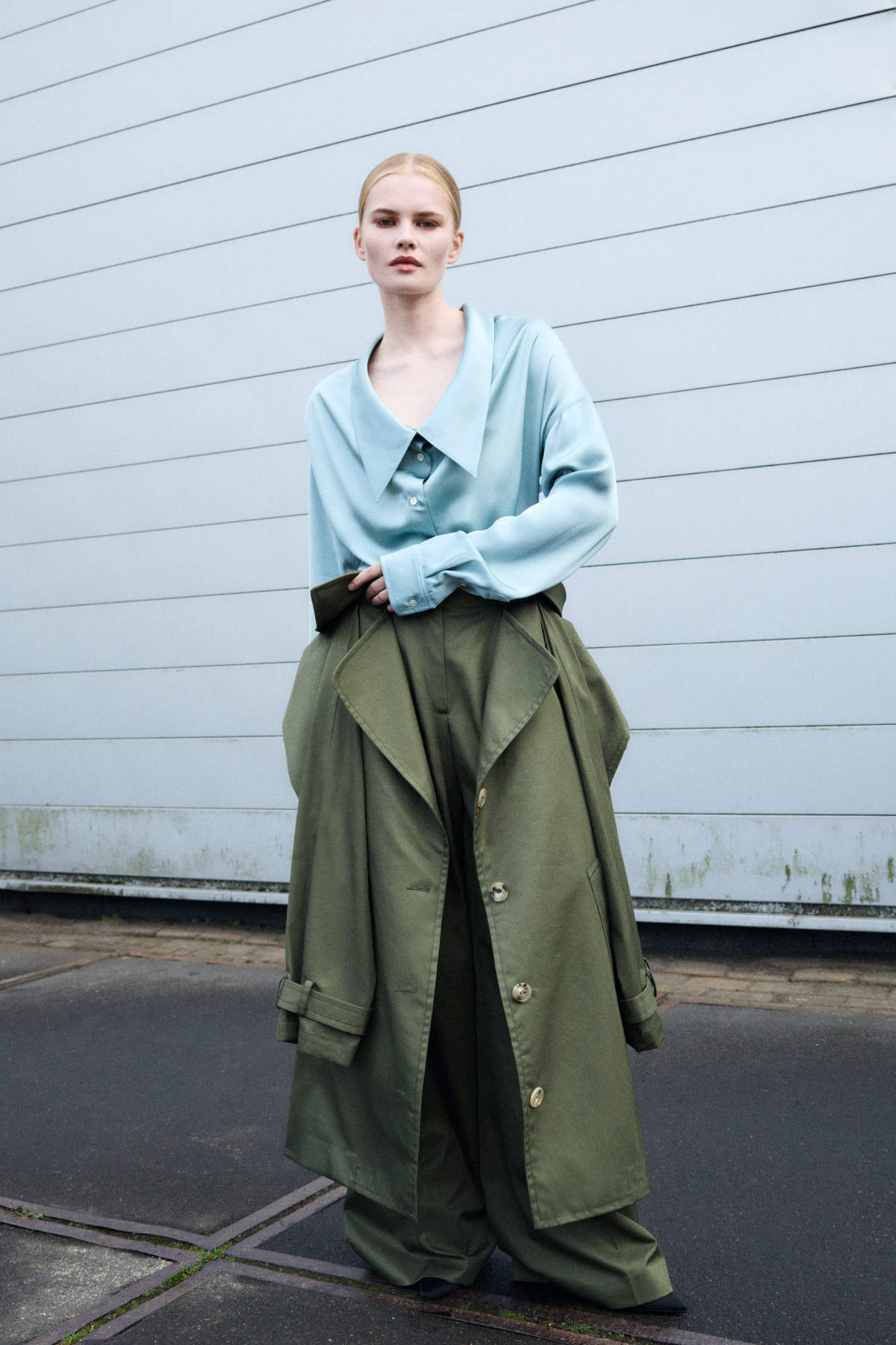 Viktor&Rolf RTW Spring Summer 2026: Haute Couture Reimagined For Everyday Luxury