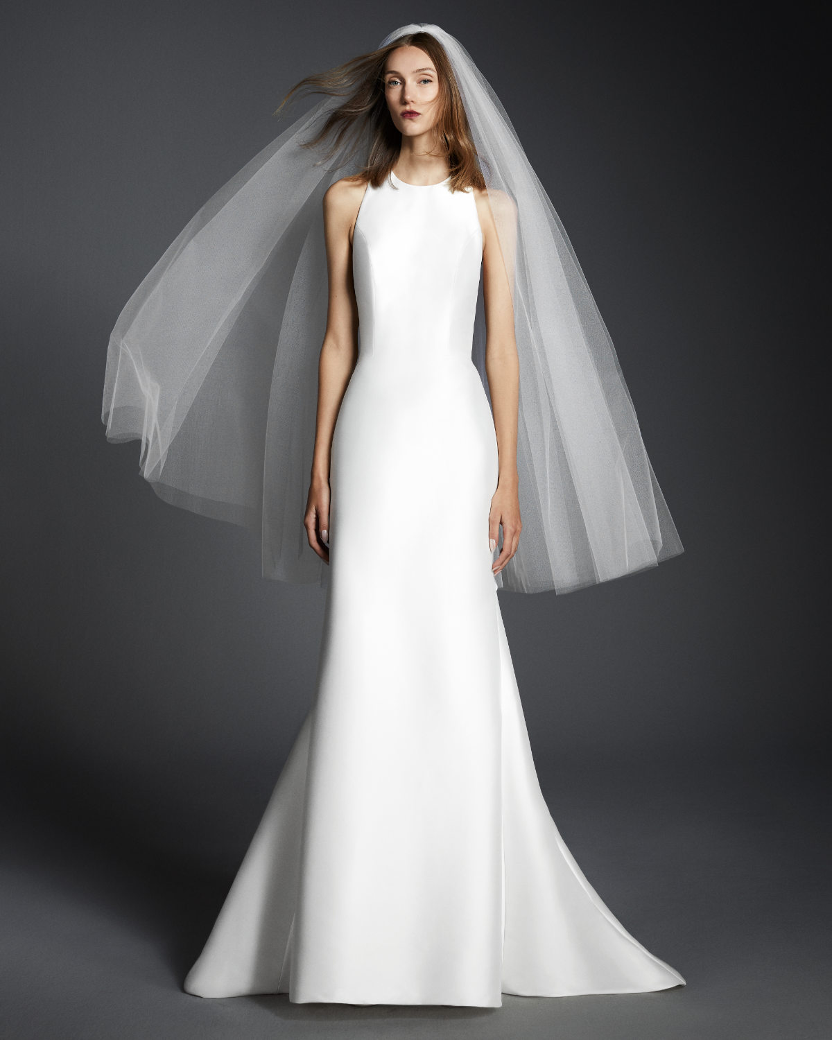 Viktor&Rolf Present Their New Fall/Winter 2024 Mariage Collection
